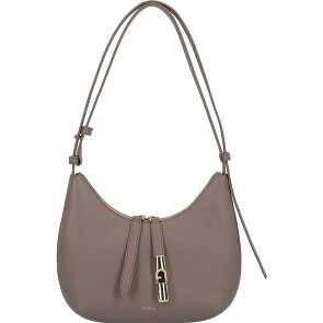 Furla Goccia Schoudertas Leer 22 cm