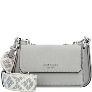 Kate Spade New York Double up Schoudertas Leer 20 cm