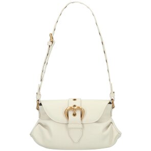 PINKO Jolene Schoudertas Leer 28 cm PINKO Jolene Schoudertas Leer 28 cm