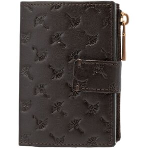 Joop! Leggero Stampa leggero stampa Kredietkaart etui RFID-bescherming Leer 7 cm Joop! Leggero Stampa leggero stampa Kredietkaart etui RFID-bescherming Leer 7 cm