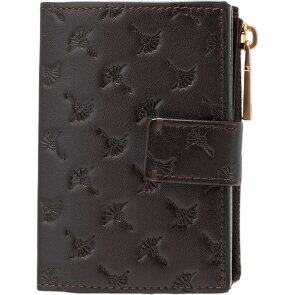 Joop! Leggero Stampa leggero stampa Kredietkaart etui RFID-bescherming Leer 7 cm