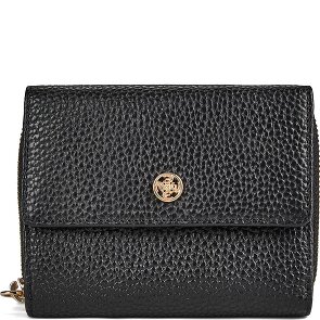 Esquire Alexandria Portemonnee RFID-bescherming Leder 11.5 cm