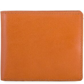Mywalit Portemonnee RFID-bescherming Leder 12 cm