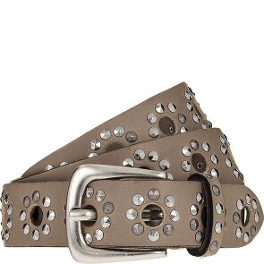 b.belt Studded belt Leder