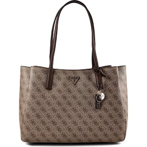 Guess Noelle II Schoudertas 40 cm Laptopvak