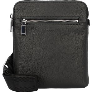 Boss New Crosstown Schoudertas Leer 21 cm