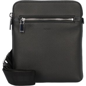 Boss New Schoudertas Leer 21 cm