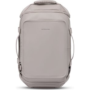 Kapten & Son Lisbon Duffle Weekender reistas M 55 cm