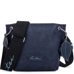 Fritzi aus Preußen Eco Fritzi03 Crossbody tas 20.5 cm