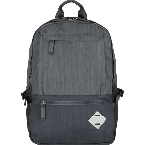 camel active Satipo Dagrugzak L 45 cm Laptop compartiment camel active Satipo Dagrugzak L 45 cm Laptop compartiment
