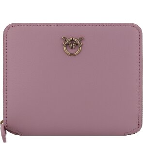 PINKO Taylor Portemonnee Leer 12 cm