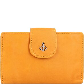 Harbour 2nd Anchor Love Kira Portemonnee Leer 14 cm