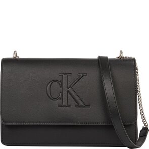 Calvin Klein Jeans Sculpted Deboss Schoudertas 25 cm