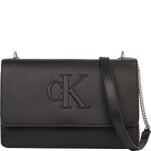 Calvin Klein Jeans Sculpted Deboss Schoudertas 25 cm