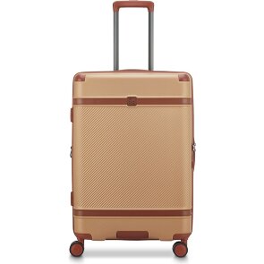 MODO by Roncato Charm 2.0 4 wielen Trolley 67 cm met uitbreidingsplooi