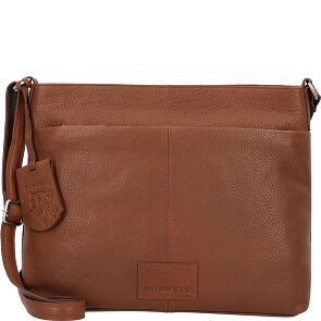 Burkely Soft Skylar Schoudertas Leer 32 cm