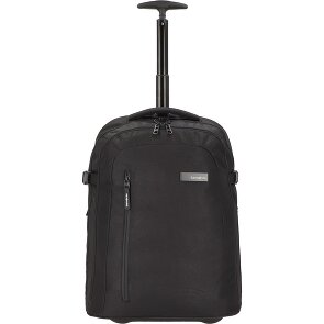 Samsonite Roader 2 wielen Cabinewagen 55 cm Laptop compartiment