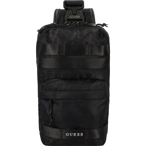 Guess Asti schoudertas 28 cm