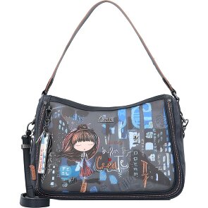 Anekke Contemporary Schoudertas 34 cm