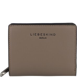 Liebeskind Thea Portemonnee Leer 11 cm