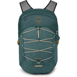 Osprey Quasar Dagrugzak 49 cm Laptopvak