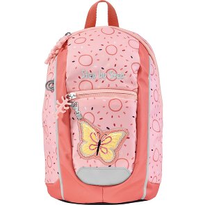 Step by Step Kiga Mini Kleuterschool rugzak 30 cm