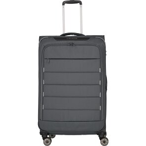Travelite Skaii 4-wielige trolley 78 cm