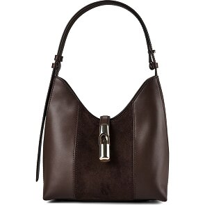 Furla Goccia Schoudertas S Leder 23.5 cm