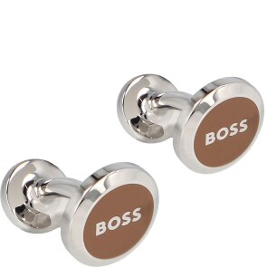 Boss Manchetknopen Messing 0.4 cm Boss Manchetknopen Messing 0.4 cm