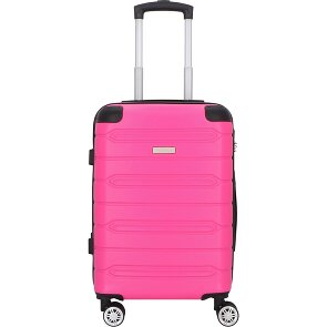 Nowi Rhodos 4 wielen Trolley 58 cm