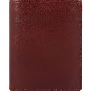 Leonhard Heyden Cambridge Portemonnee Leer 9.5 cm