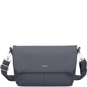 Zwei Mademoiselle.M Boodschapper 33 cm Laptop compartiment