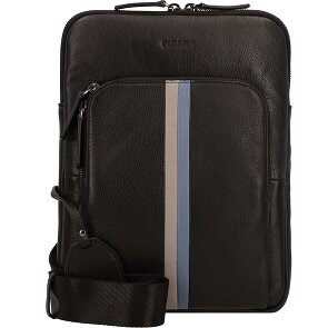 Picard Horizon Schoudertas Leer 21 cm