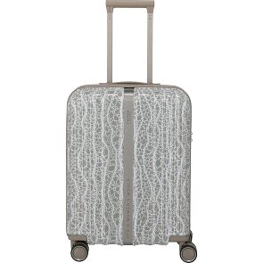 Travelite Lascana Edition 4 wielen Cabinewagen S 50 cm