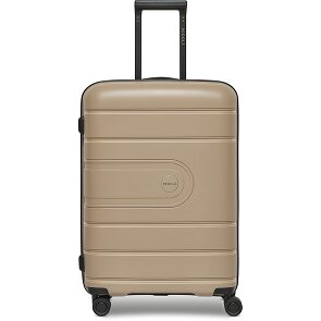 Redolz Essentials 11 4 wielen Trolley 66 cm met uitbreidingsplooi Redolz Essentials 11 4 wielen Trolley 66 cm met uitbreidingsplooi