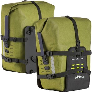 Tatonka Bike Pannier Pro Fietstas 31 cm