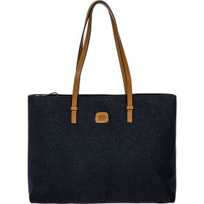 Bric's Life Schoudertas 35 cm