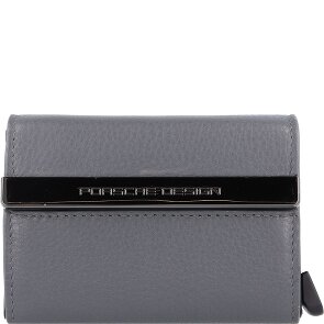 Porsche Design Creditcard etui RFID Leer 10 cm
