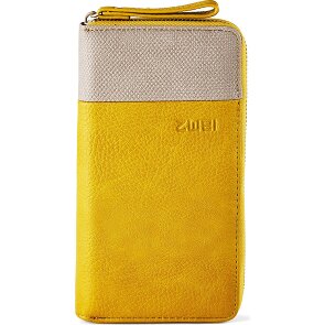 Zwei Eva Portemonnee 20 cm