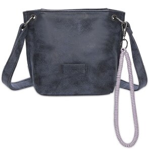 Fritzi aus Preußen Fritzi03N Vintage Schoudertas 22.5 cm