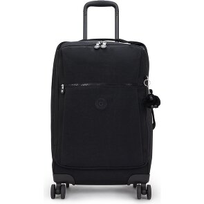 Kipling Basic Darcey Up S 4 wielen Cabinewagen 55 cm