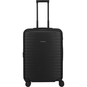 Titan Upgrade 4 wielen Trolley M 65 cm