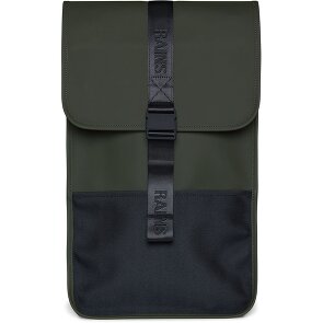 Rains Trail Dagrugzak 47 cm Laptop compartiment
