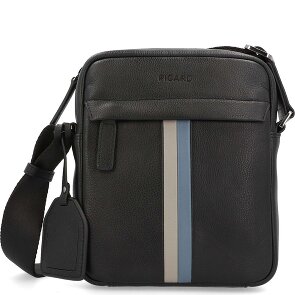 Picard Horizon Mini tas Schoudertas Leer 17 cm
