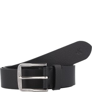 Calvin Klein Jeans Classic Riem Leer