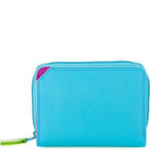 Mywalit Kleine Portemonnee Leren Portemonnee 10 cm
