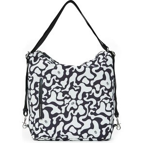 Mandarina Duck Hunter Moire Schoudertas 33.5 cm