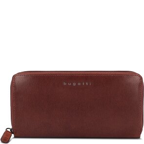 bugatti Valencia Portemonnee Leer 20 cm