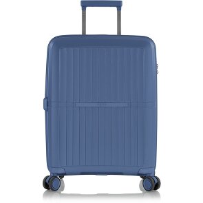 Heys AirLite 4 wielen Cabinewagen S 53 cm met uitbreidingsplooi Heys AirLite 4 wielen Cabinewagen S 53 cm met uitbreidingsplooi