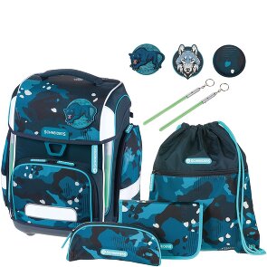 Schneiders Ergolite Schooltas set